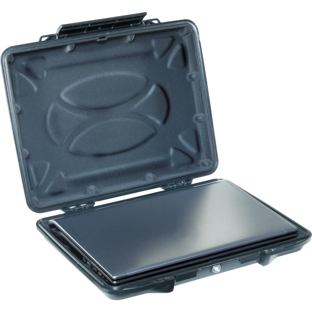 Pelican Products 1085CC HardBack Case with Computer Liner (1080